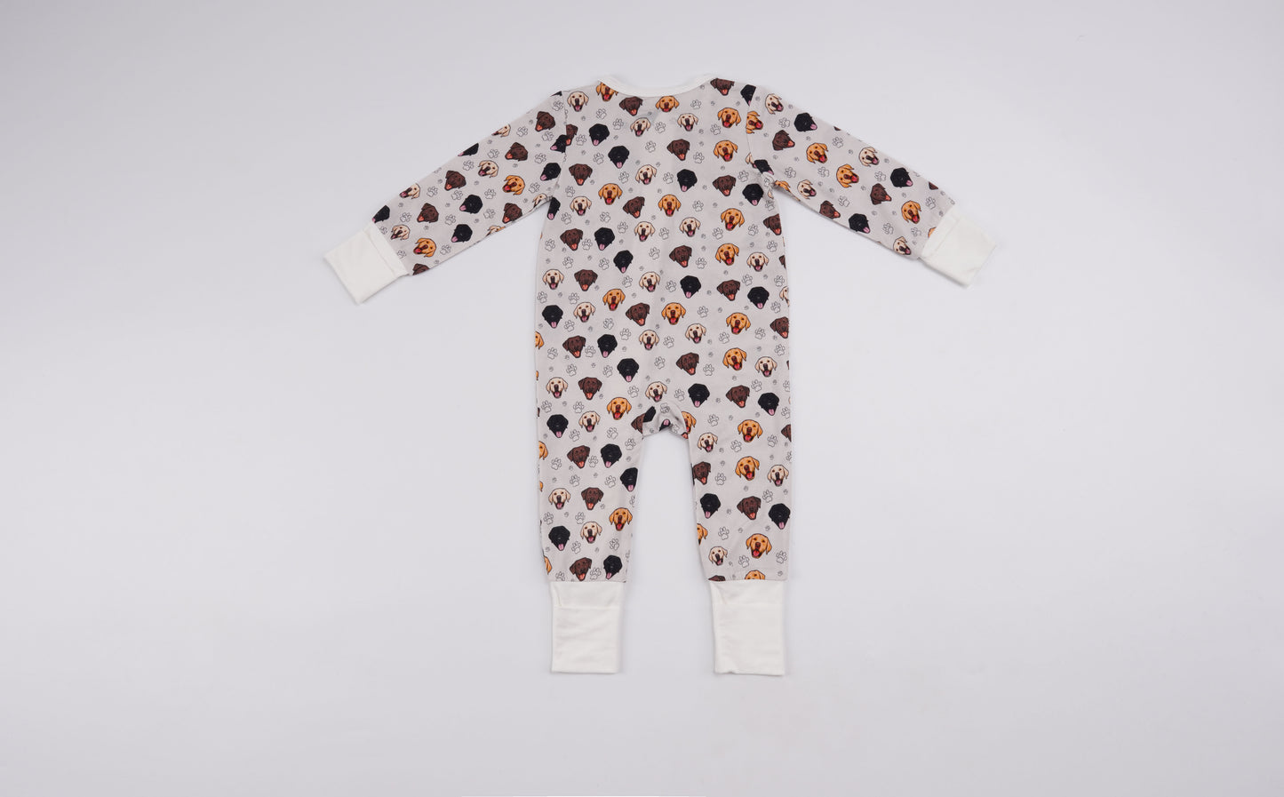 Lab lover bamboo PJs