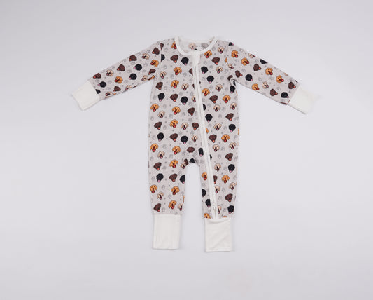 Lab lover bamboo PJs